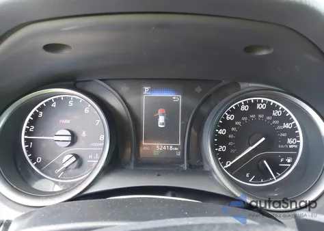 2022 Toyota Camry Se из США, поврежденный, VIN 4T1G11AK5NU061681